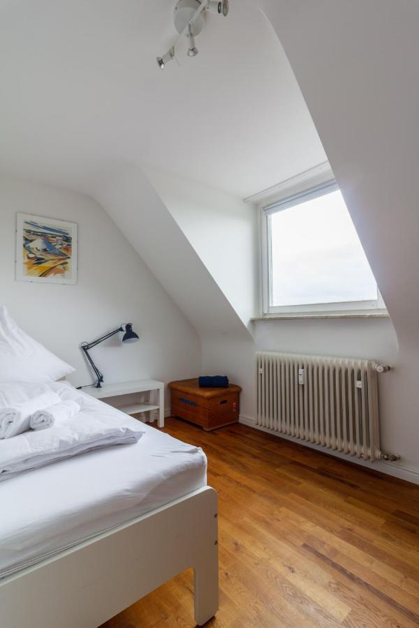 Roof Rooms Karlsruhe Extérieur photo