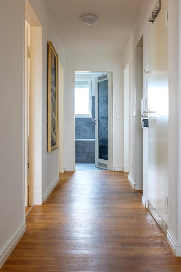 Roof Rooms Karlsruhe Extérieur photo